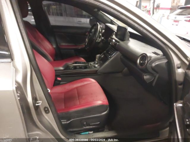 JTHC81F24M5046152 Lexus IS 300