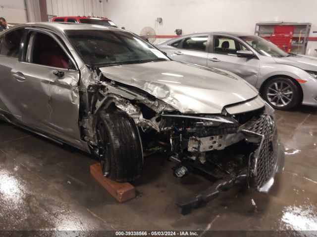 JTHC81F24M5046152 Lexus IS 300