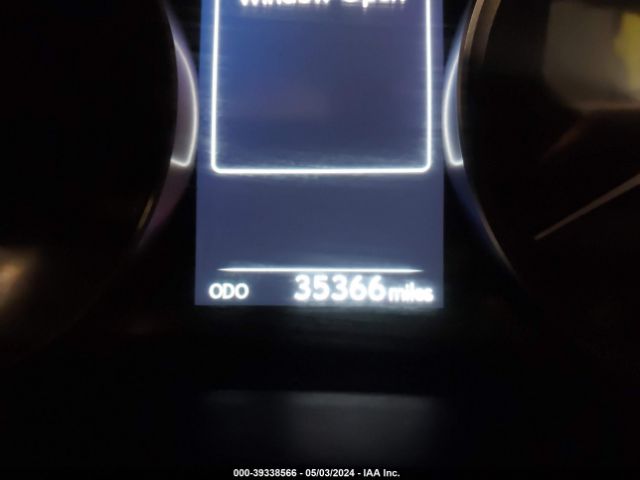 JTHC81F24M5046152 Lexus IS 300