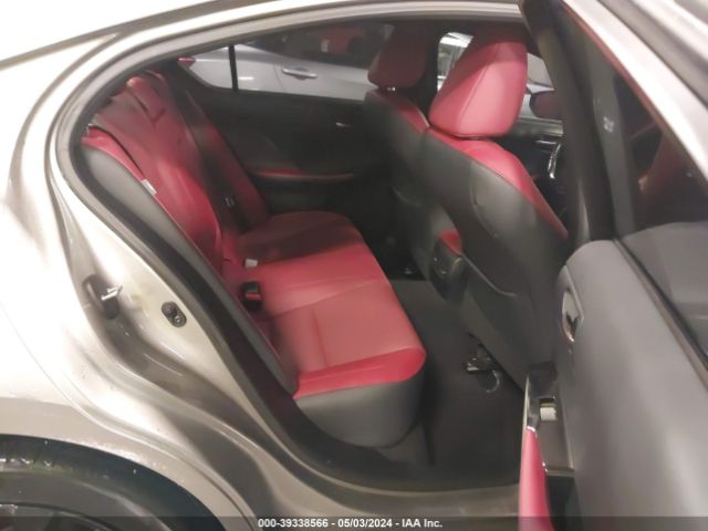JTHC81F24M5046152 Lexus IS 300