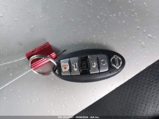 1N4AL3AP8HC114790 Nissan Altima 2.5/2.5 S/2.5 Sl/2.5 Sr/2.5 Sv