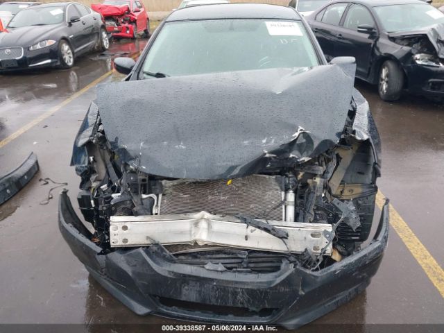 1N4AL3AP8HC114790 Nissan Altima 2.5/2.5 S/2.5 Sl/2.5 Sr/2.5 Sv