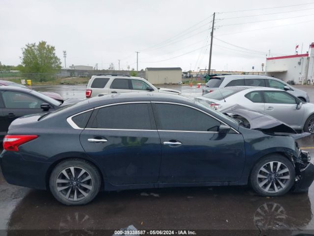 1N4AL3AP8HC114790 Nissan Altima 2.5/2.5 S/2.5 Sl/2.5 Sr/2.5 Sv