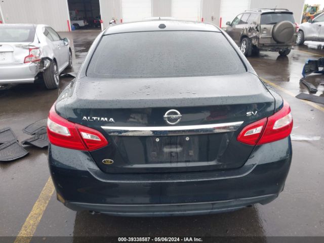 1N4AL3AP8HC114790 Nissan Altima 2.5/2.5 S/2.5 Sl/2.5 Sr/2.5 Sv
