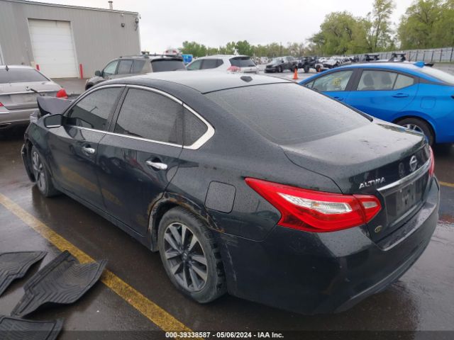 1N4AL3AP8HC114790 Nissan Altima 2.5/2.5 S/2.5 Sl/2.5 Sr/2.5 Sv