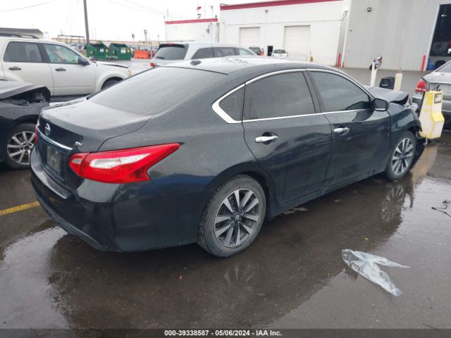 1N4AL3AP8HC114790 Nissan Altima 2.5/2.5 S/2.5 Sl/2.5 Sr/2.5 Sv