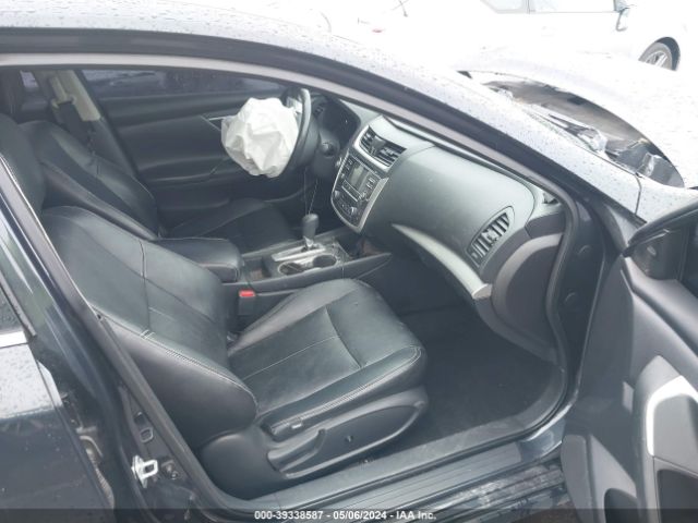 1N4AL3AP8HC114790 Nissan Altima 2.5/2.5 S/2.5 Sl/2.5 Sr/2.5 Sv