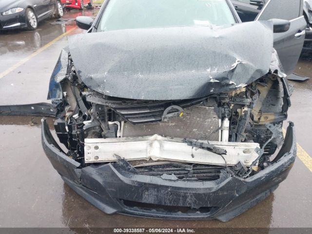 1N4AL3AP8HC114790 Nissan Altima 2.5/2.5 S/2.5 Sl/2.5 Sr/2.5 Sv