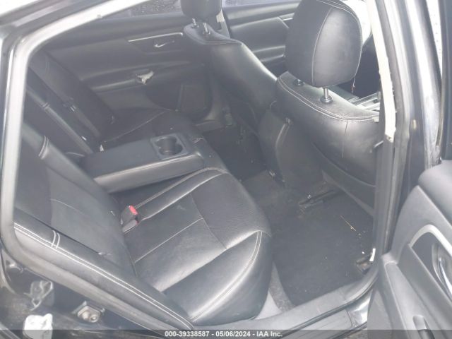 1N4AL3AP8HC114790 Nissan Altima 2.5/2.5 S/2.5 Sl/2.5 Sr/2.5 Sv