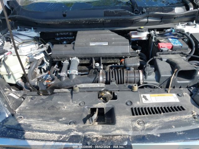 7FARW2H56ME001683 Honda Cr-v Awd Ex