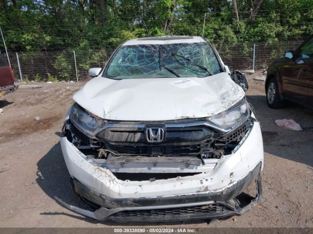 7FARW2H56ME001683 Honda Cr-v Awd Ex