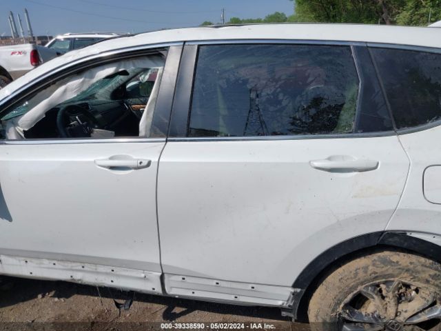 7FARW2H56ME001683 Honda Cr-v Awd Ex