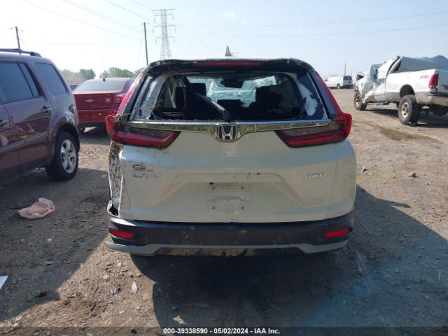 7FARW2H56ME001683 Honda Cr-v Awd Ex