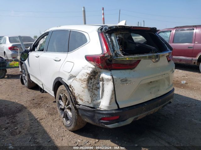 7FARW2H56ME001683 Honda Cr-v Awd Ex