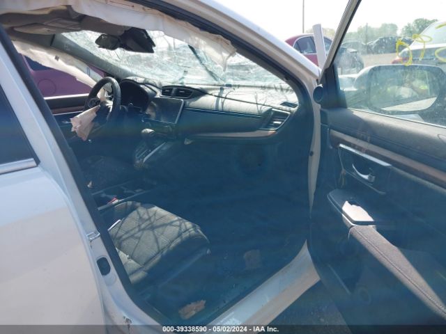 7FARW2H56ME001683 Honda Cr-v Awd Ex