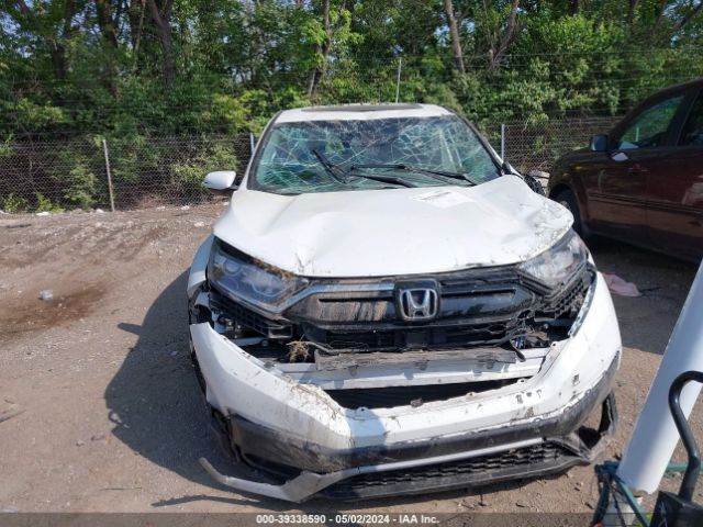 7FARW2H56ME001683 Honda Cr-v Awd Ex