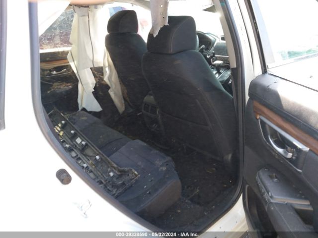 7FARW2H56ME001683 Honda Cr-v Awd Ex