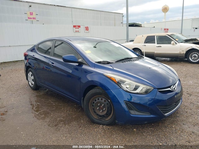 2016 5NPDH4AE4GH776379 main image