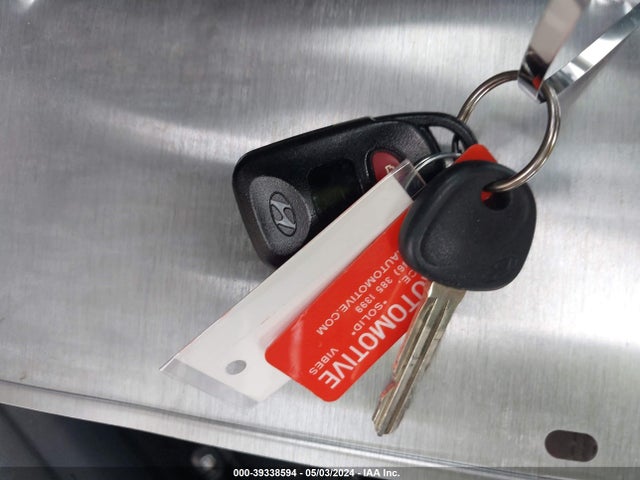 Hyundai ELANTRA SE 2016 5NPDH4AE4GH776379 Image 11