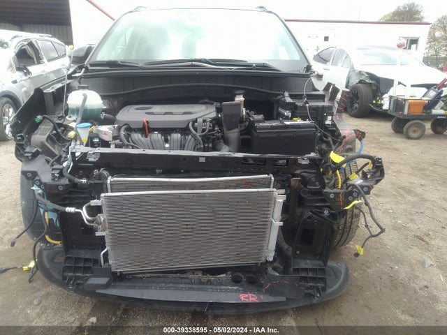 Hyundai Tucson Ultimate 2019 KM8J3CAL1KU072239 Image 13