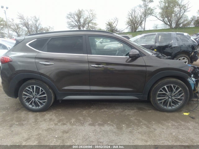Hyundai Tucson Ultimate 2019 KM8J3CAL1KU072239 Image 14