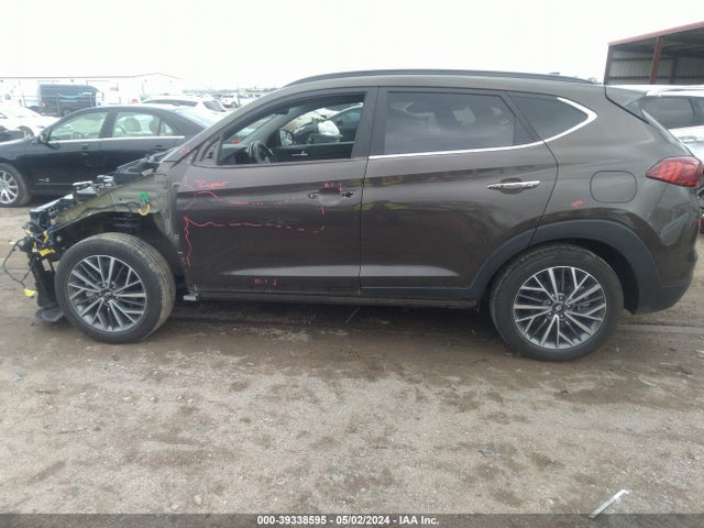 Hyundai Tucson Ultimate 2019 KM8J3CAL1KU072239 Image 15