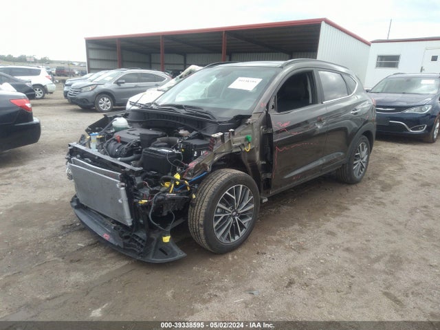Hyundai Tucson Ultimate 2019 KM8J3CAL1KU072239 Image 2