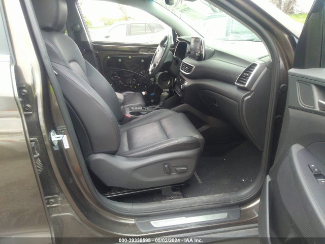 Hyundai Tucson Ultimate 2019 KM8J3CAL1KU072239 Image 5