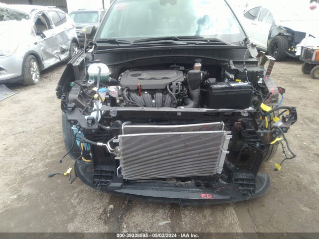 Hyundai Tucson Ultimate 2019 KM8J3CAL1KU072239 Image 6