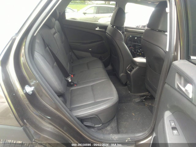 Hyundai Tucson Ultimate 2019 KM8J3CAL1KU072239 Image 8