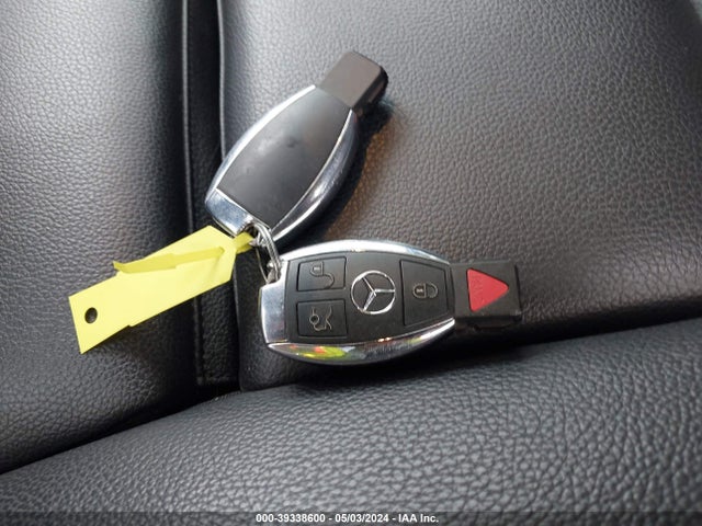Mercedes-Benz GLA 250 2019 WDCTG4EB6KU013688 Image 11