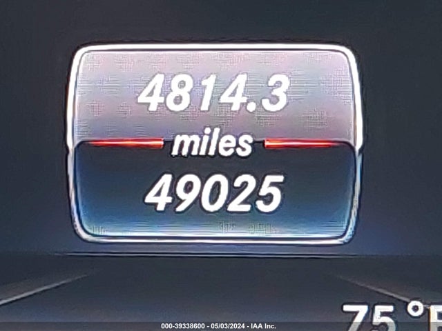 Mercedes-Benz GLA 250 2019 WDCTG4EB6KU013688 Image 15