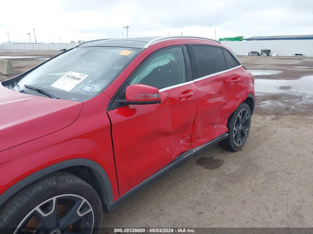 Mercedes-Benz GLA 250 2019 WDCTG4EB6KU013688 Image 6