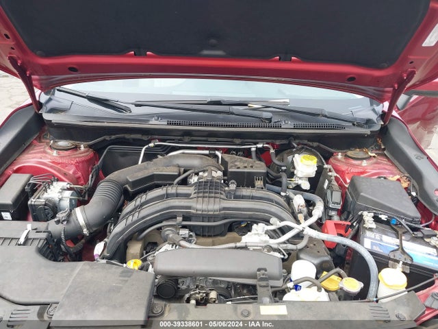 4S3GKAB67J3604693 Subaru Impreza 2.0i Premium