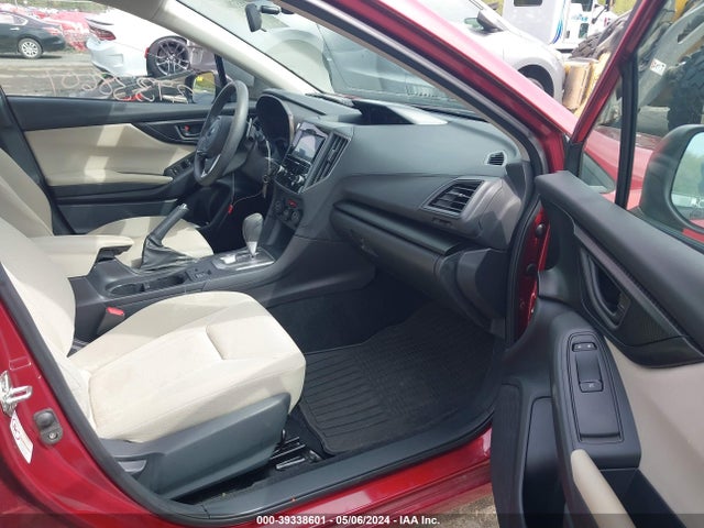 4S3GKAB67J3604693 Subaru Impreza 2.0i Premium