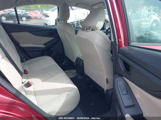 4S3GKAB67J3604693 Subaru Impreza 2.0i Premium