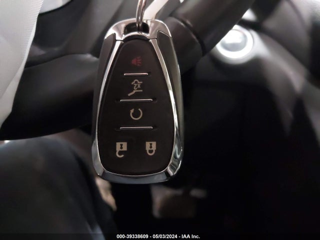 Chevrolet EQUINOX LT 2019 3GNAXUEV8KS675562 Image 11