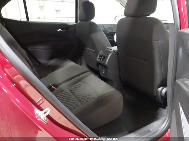 Chevrolet EQUINOX LT 2019 3GNAXUEV8KS675562 Image 8