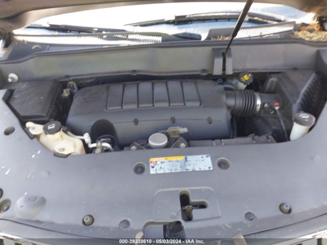 5GAKRBKD2EJ235349 Buick Enclave Leather