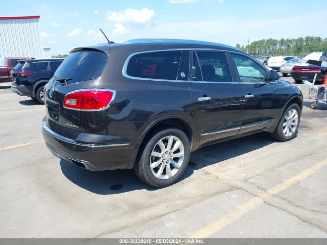 5GAKRBKD2EJ235349 Buick Enclave Leather