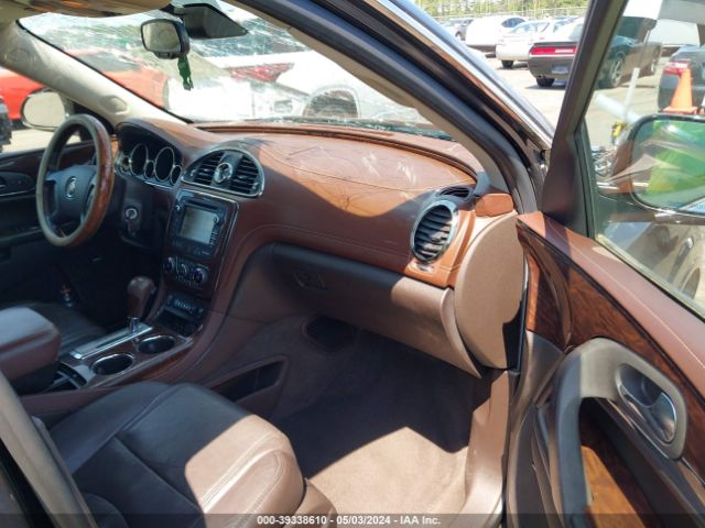5GAKRBKD2EJ235349 Buick Enclave Leather