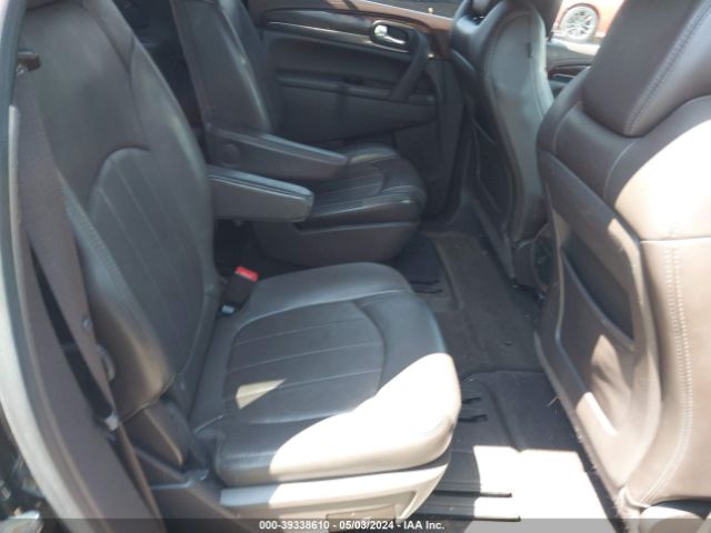 5GAKRBKD2EJ235349 Buick Enclave Leather