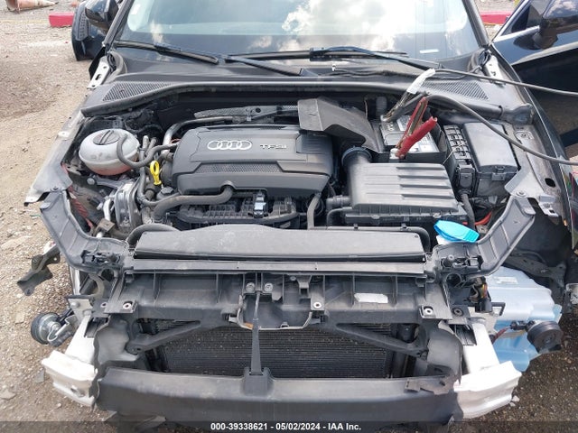 WAUH7HFF5G1078865 Audi A3 1.8t Premium