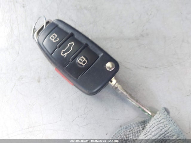 WAUH7HFF5G1078865 Audi A3 1.8t Premium