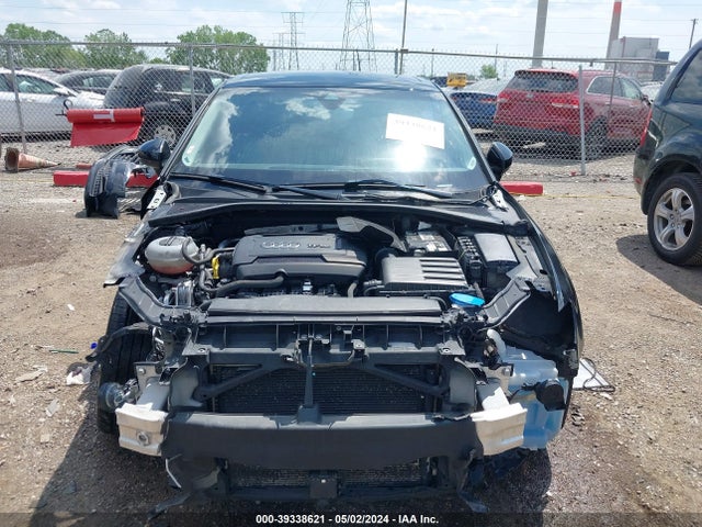 WAUH7HFF5G1078865 Audi A3 1.8t Premium