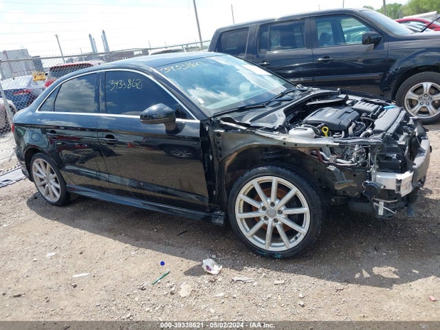 WAUH7HFF5G1078865 Audi A3 1.8t Premium