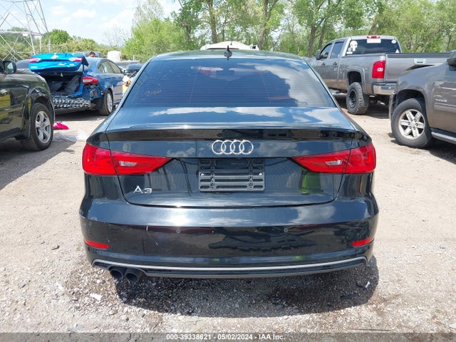 WAUH7HFF5G1078865 Audi A3 1.8t Premium