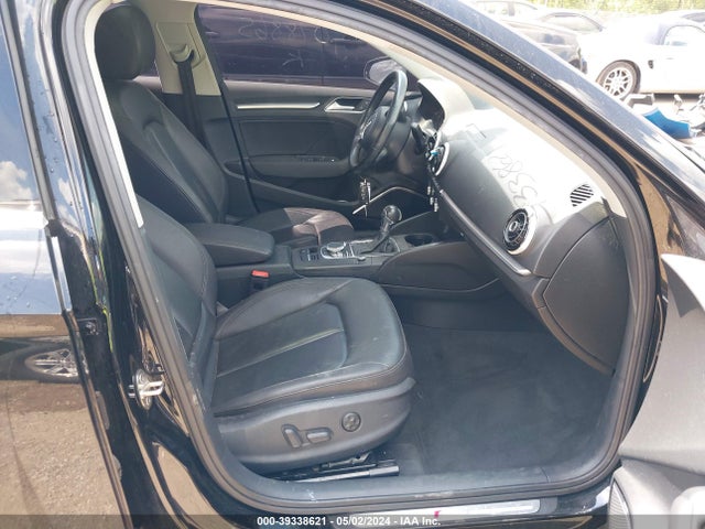 WAUH7HFF5G1078865 Audi A3 1.8t Premium