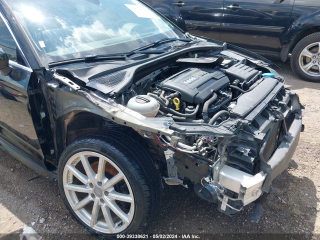 WAUH7HFF5G1078865 Audi A3 1.8t Premium