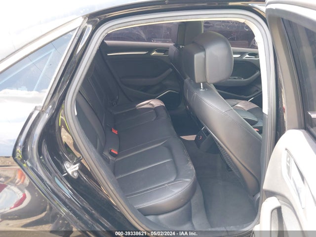 WAUH7HFF5G1078865 Audi A3 1.8t Premium